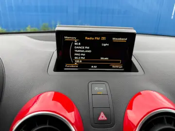 Audi A1 SB Design 1.0 TFSI ultra