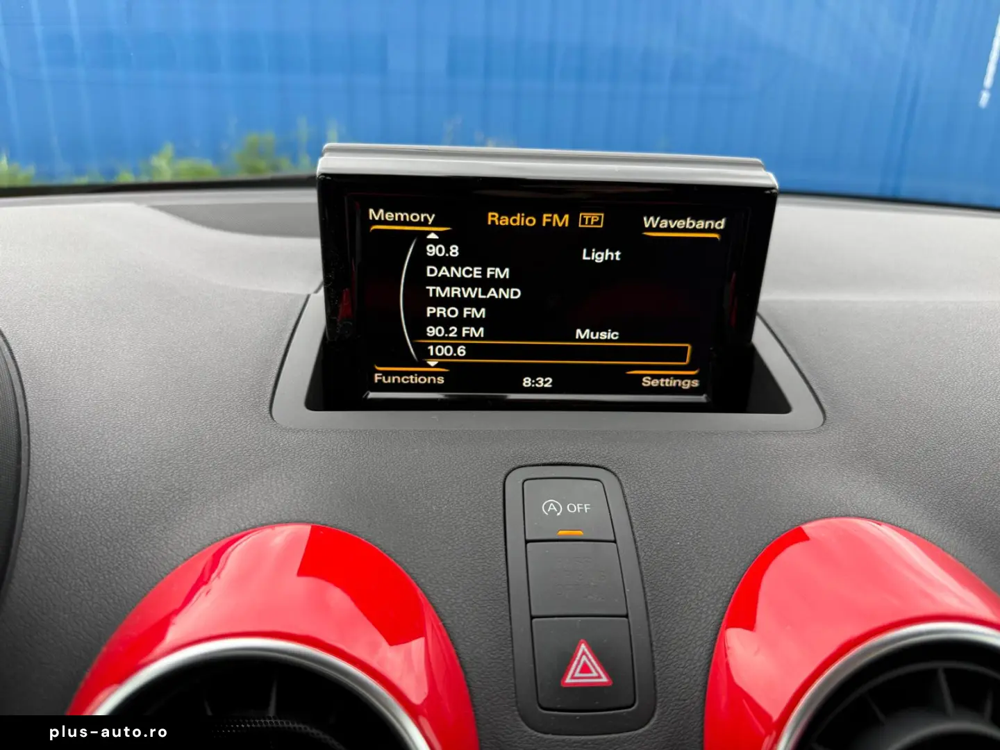 Audi A1 SB Design 1.0 TFSI ultra