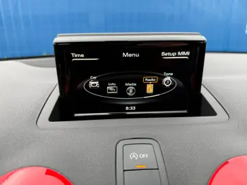 Audi A1 SB Design 1.0 TFSI ultra