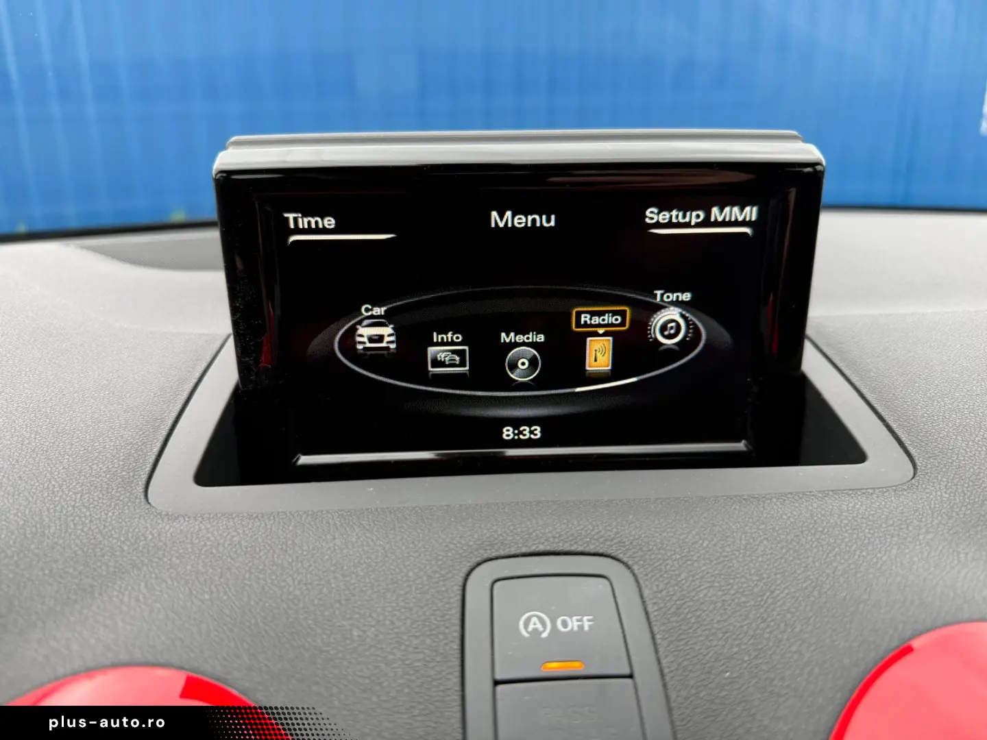 Audi A1 SB Design 1.0 TFSI ultra