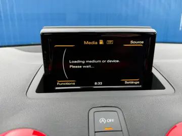 Audi A1 SB Design 1.0 TFSI ultra