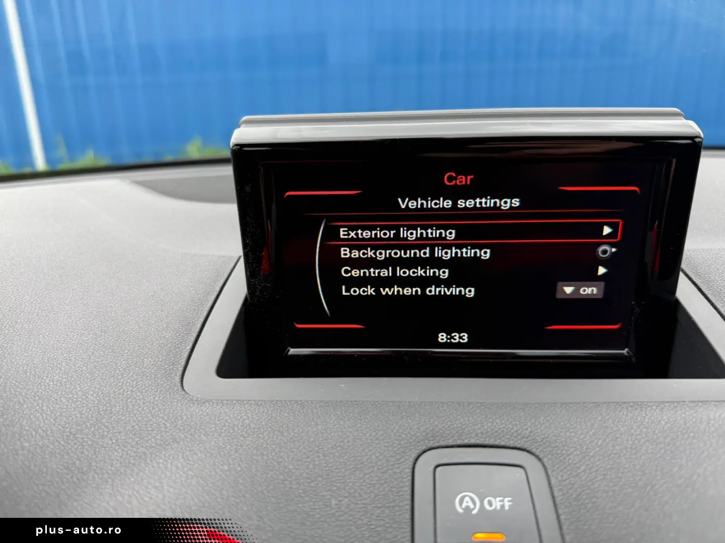 Audi A1 SB Design 1.0 TFSI ultra