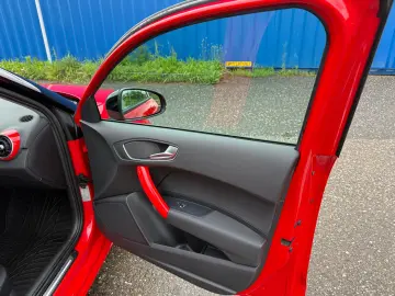 Audi A1 SB Design 1.0 TFSI ultra