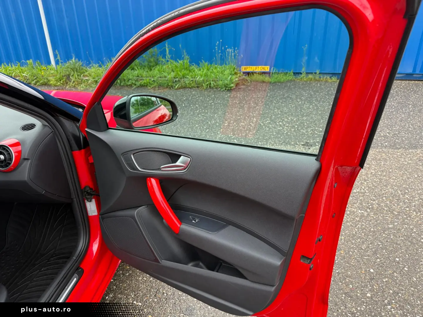 Audi A1 SB Design 1.0 TFSI ultra