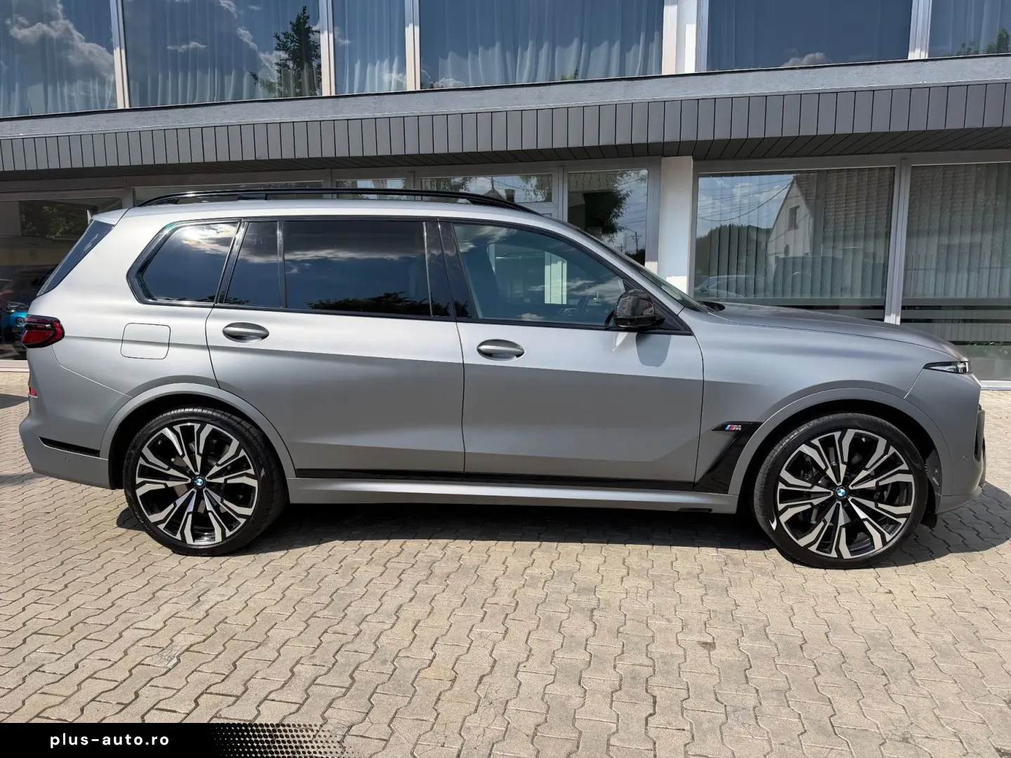 Bmw X-7