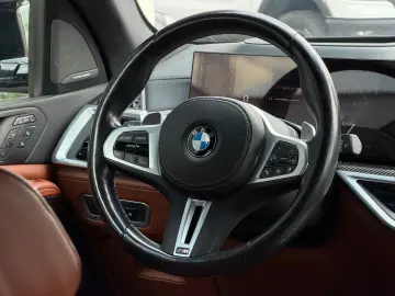Bmw X-7