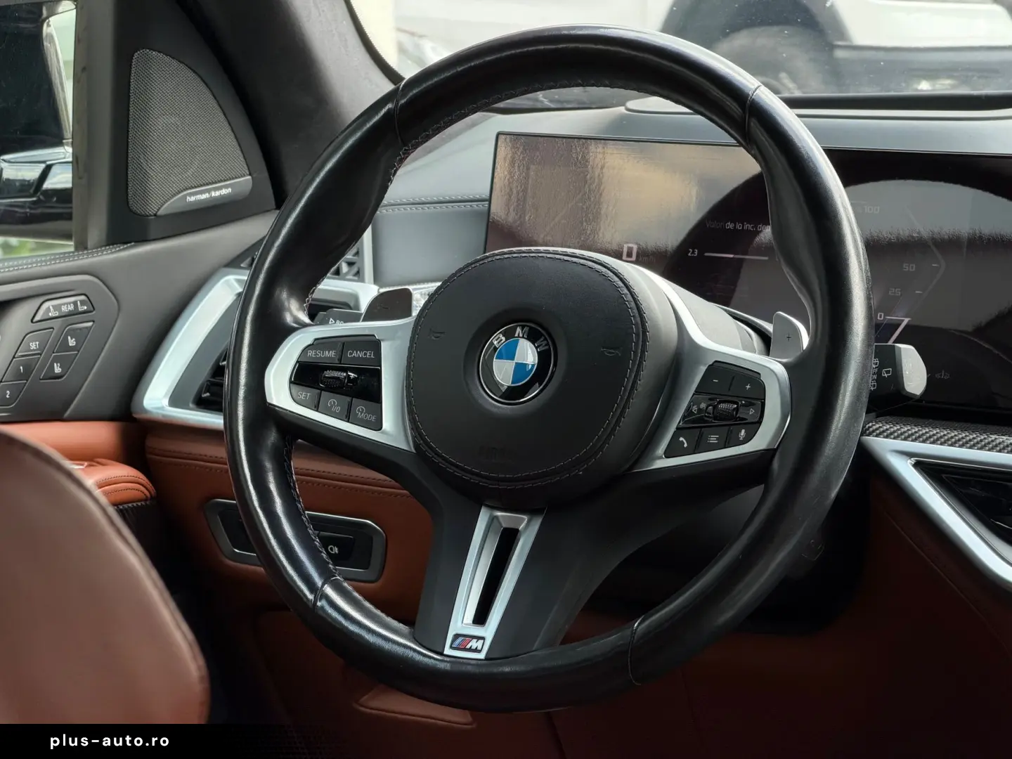 Bmw X-7