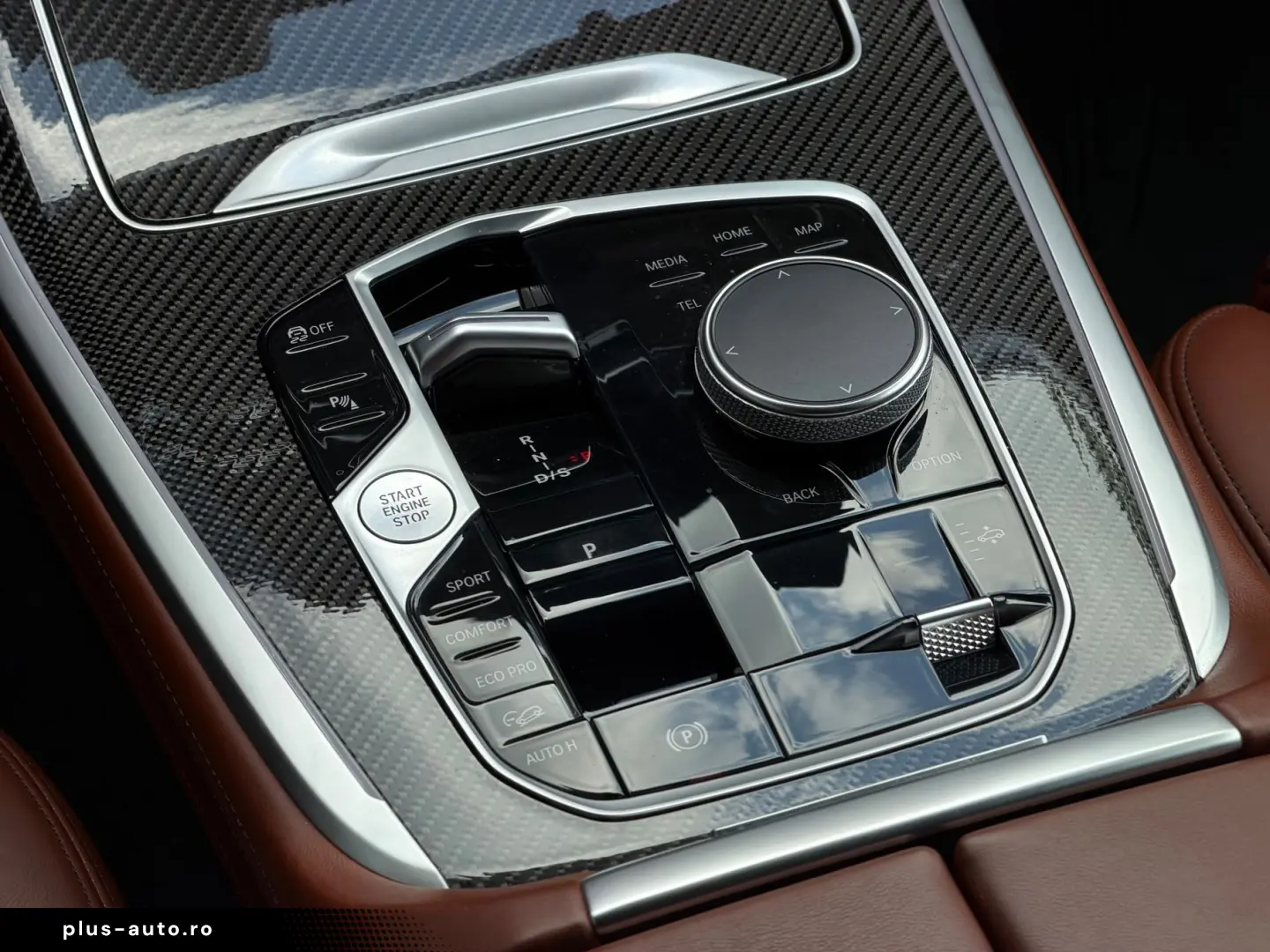 Bmw X-7