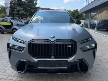 Bmw X-7