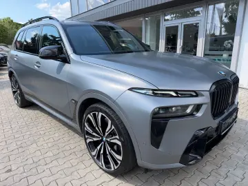 Bmw X-7