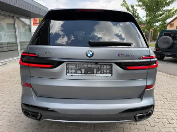 Bmw X-7