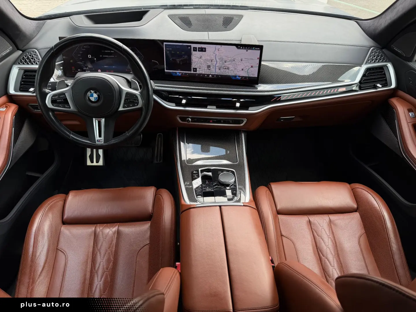 Bmw X-7