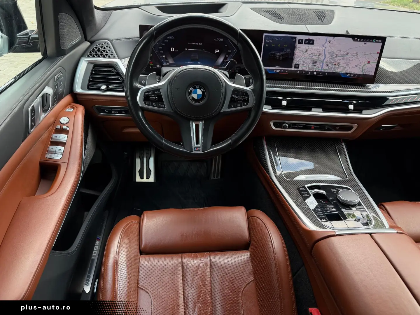 Bmw X-7