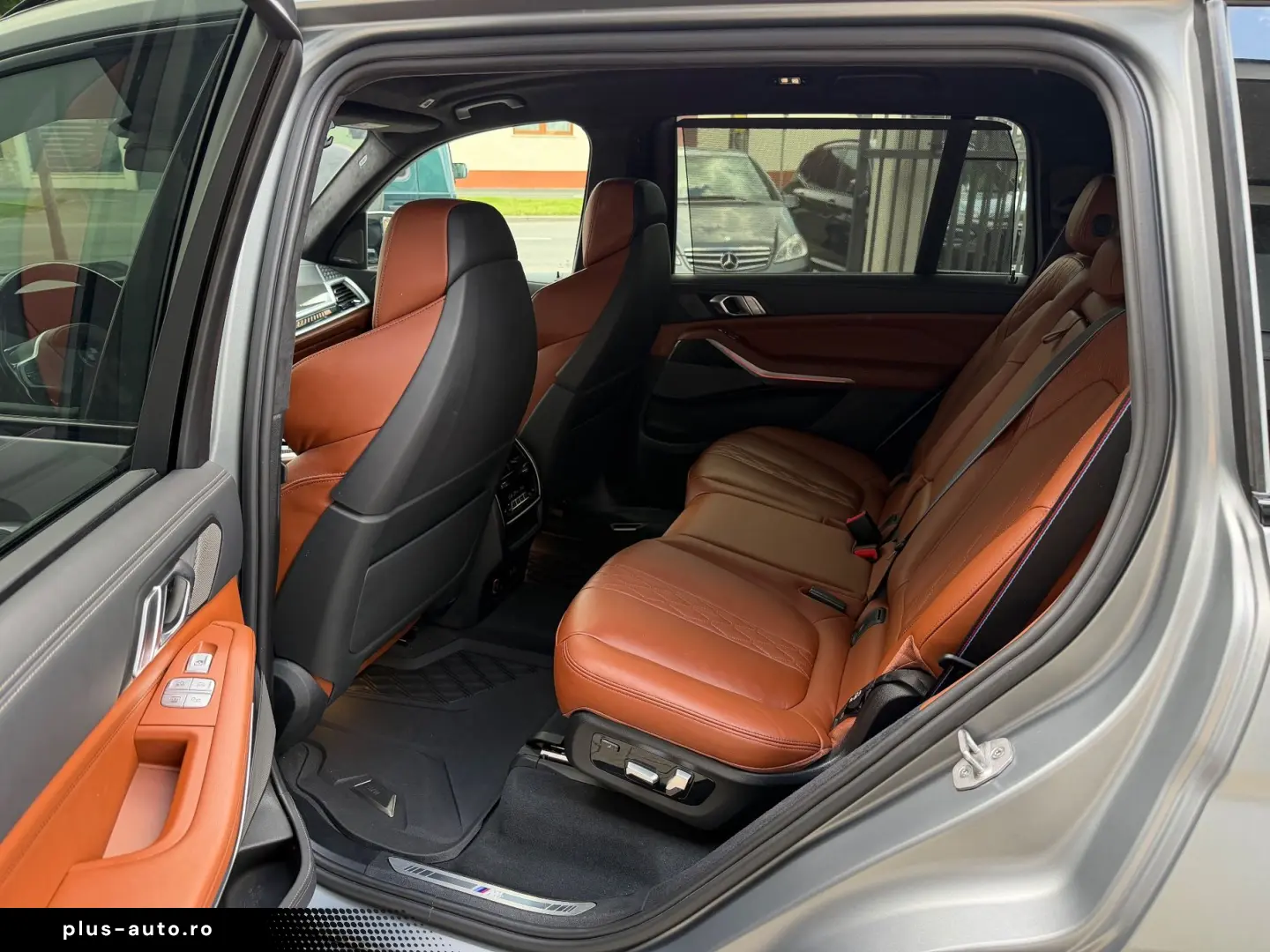 Bmw X-7