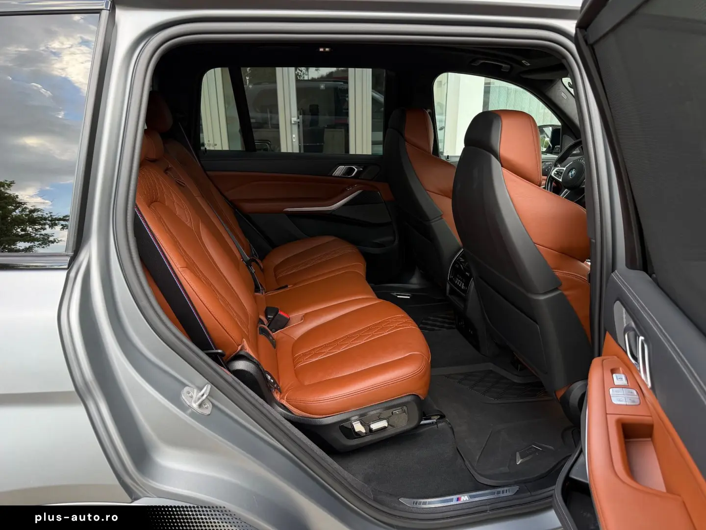 Bmw X-7