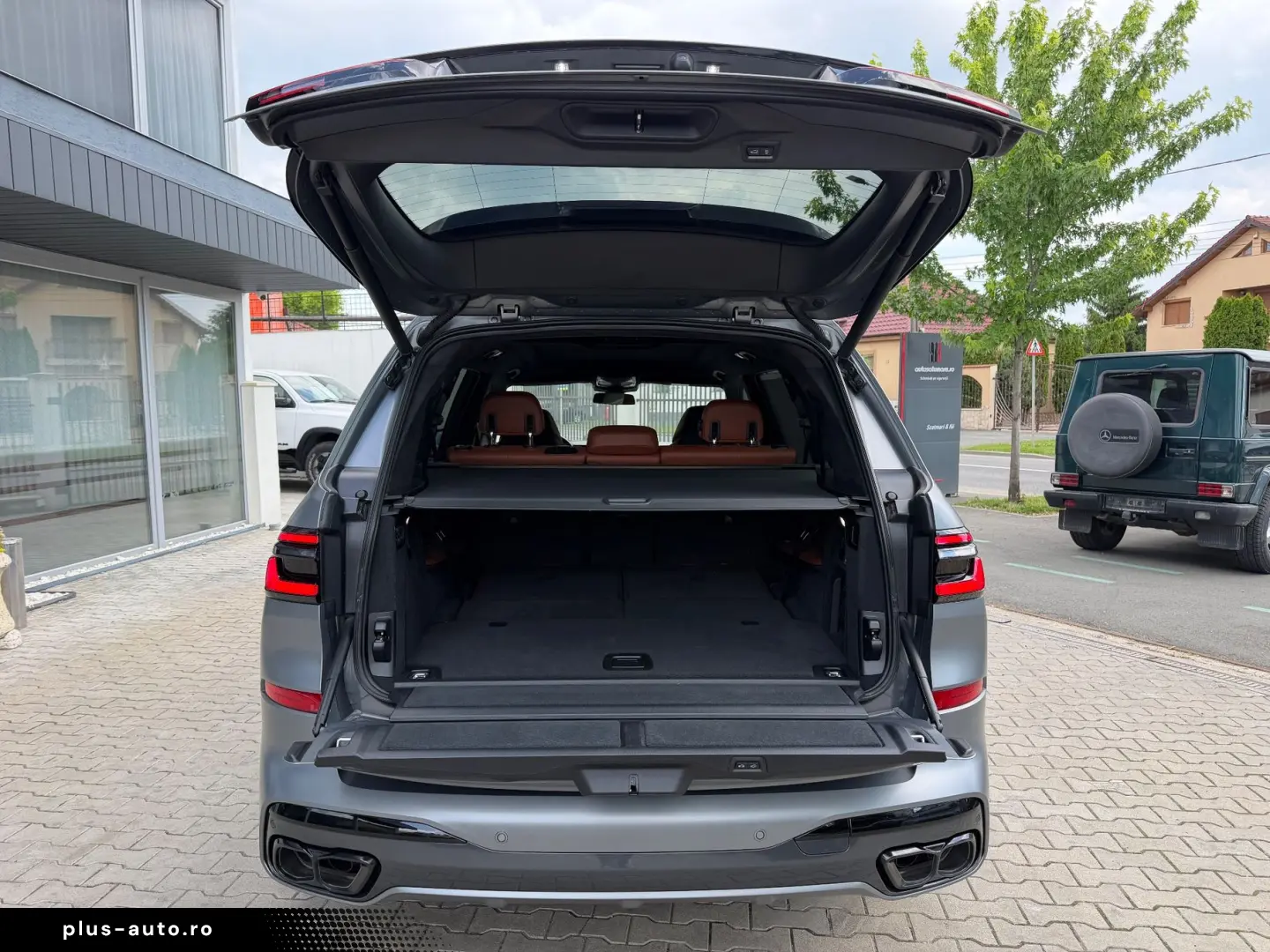 Bmw X-7