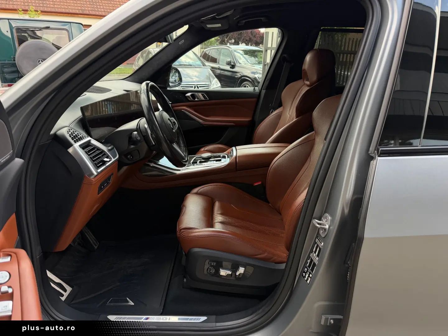 Bmw X-7
