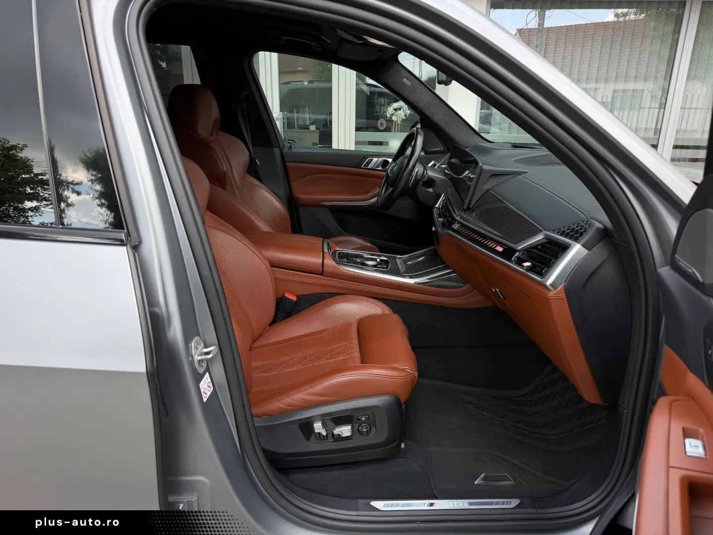 Bmw X-7