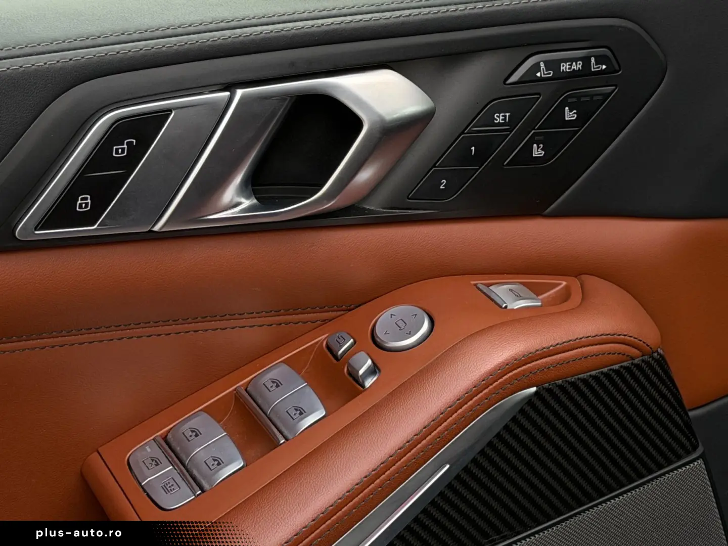 Bmw X-7