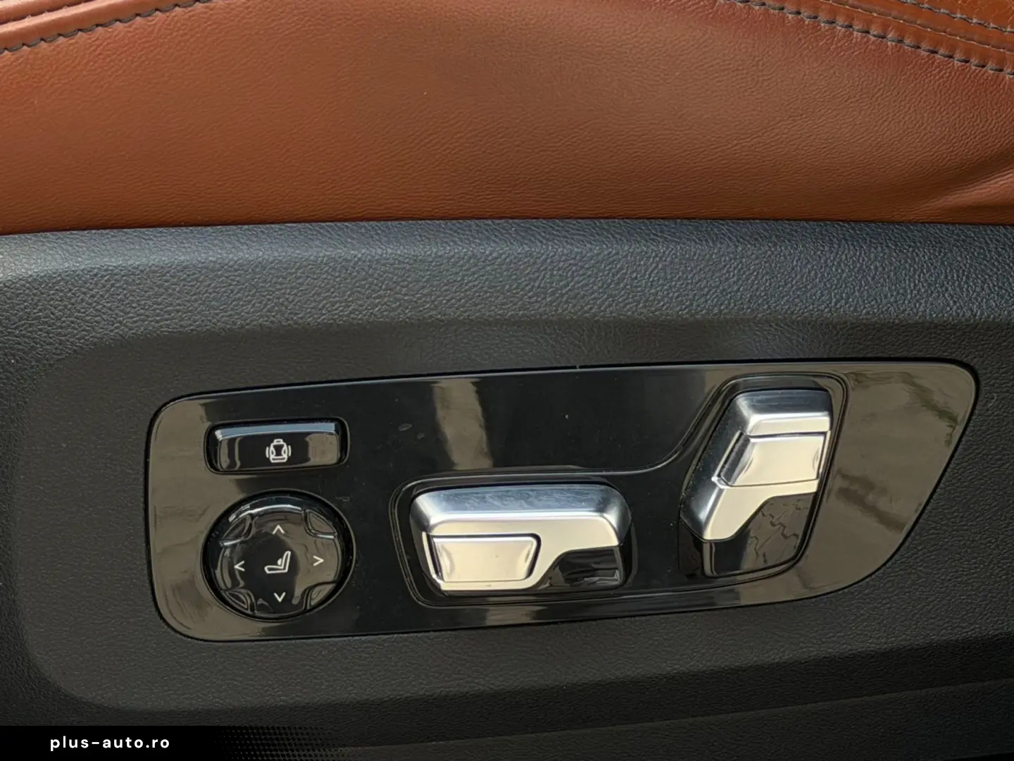 Bmw X-7