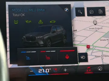 Bmw X-7
