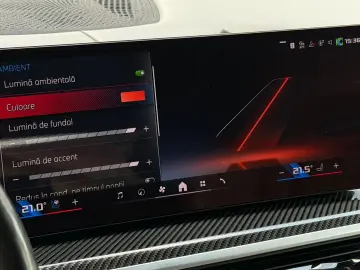 Bmw X-7