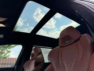 Bmw X-7