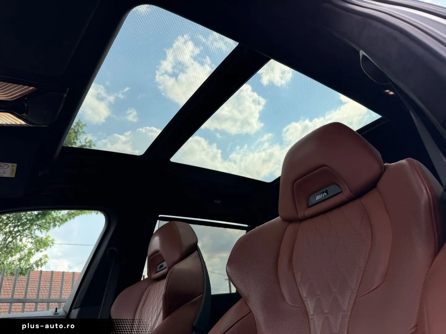 Bmw X-7