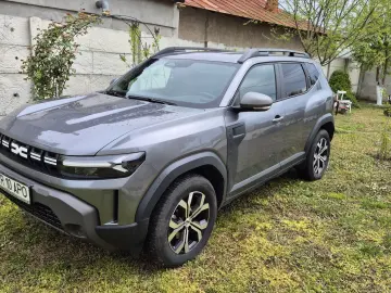 Dacia Duster Expression TCE 130 4x4 1199 CMC Hibrid 96kw