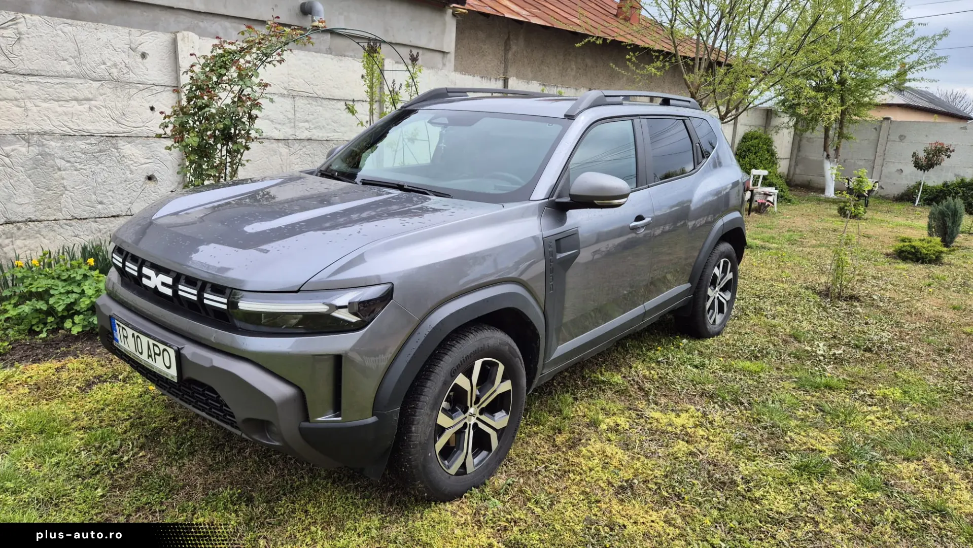 Dacia Duster Expression TCE 130 4x4 1199 CMC Hibrid 96kw