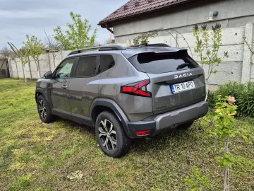 Dacia Duster Expression TCE 130 4x4 1199 CMC Hibrid 96kw