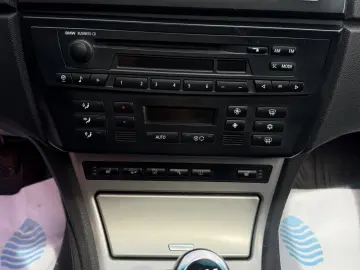 BMW X3 xDrive 4x4 2006 2.0d 150Cp Panoramic Inm RO