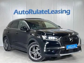 Ds DS7 Crossback