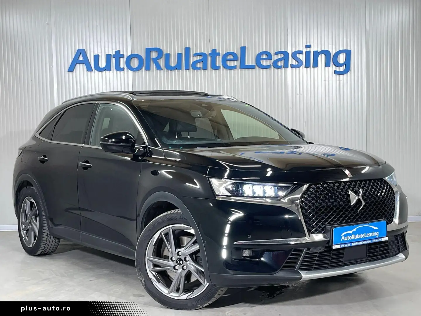 Ds DS7 Crossback