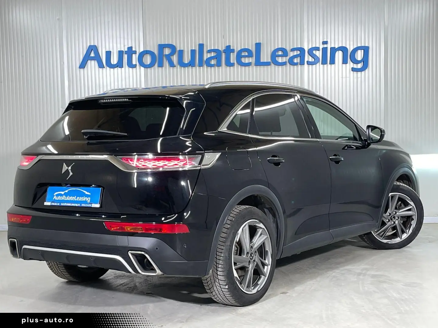 Ds DS7 Crossback