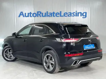 Ds DS7 Crossback