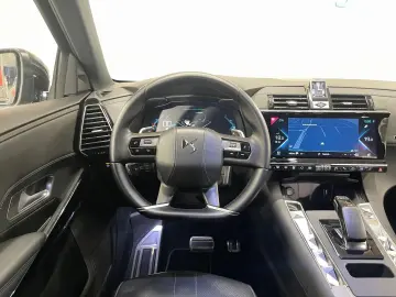 Ds DS7 Crossback