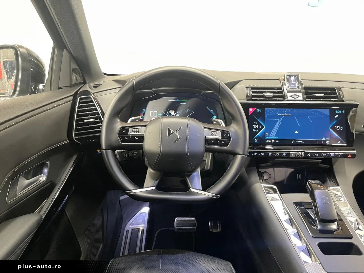 Ds DS7 Crossback