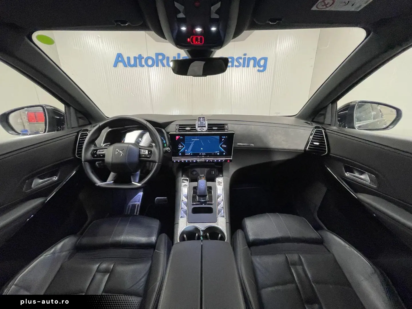 Ds DS7 Crossback