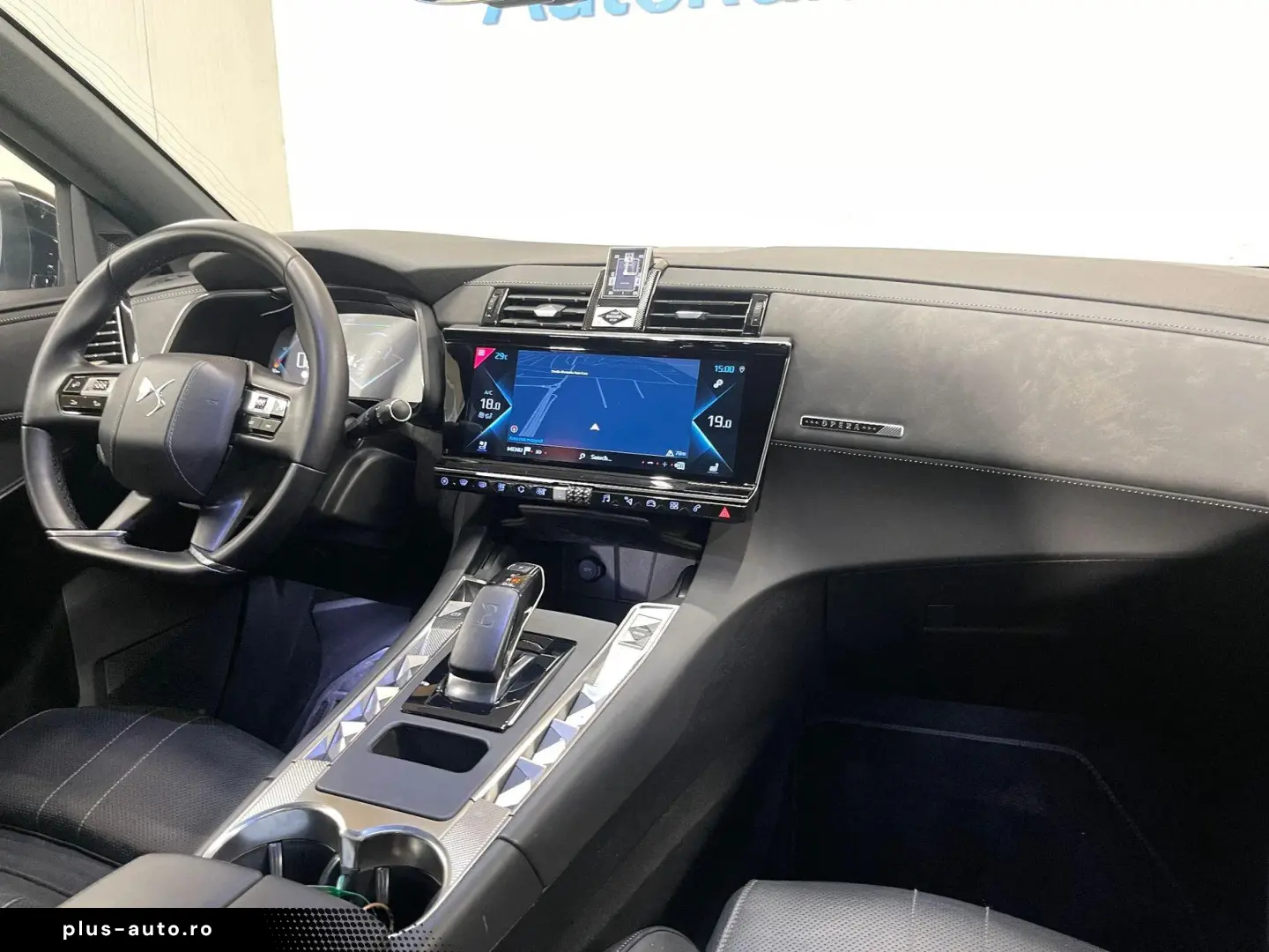 Ds DS7 Crossback