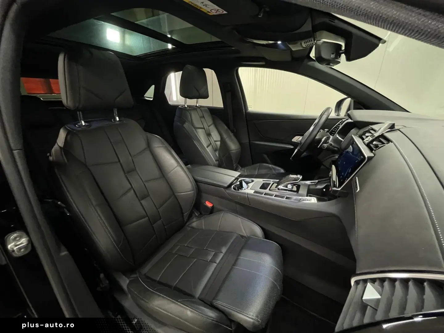 Ds DS7 Crossback