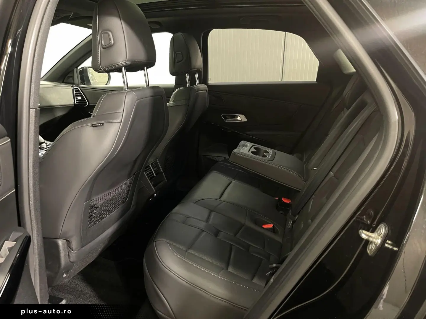 Ds DS7 Crossback