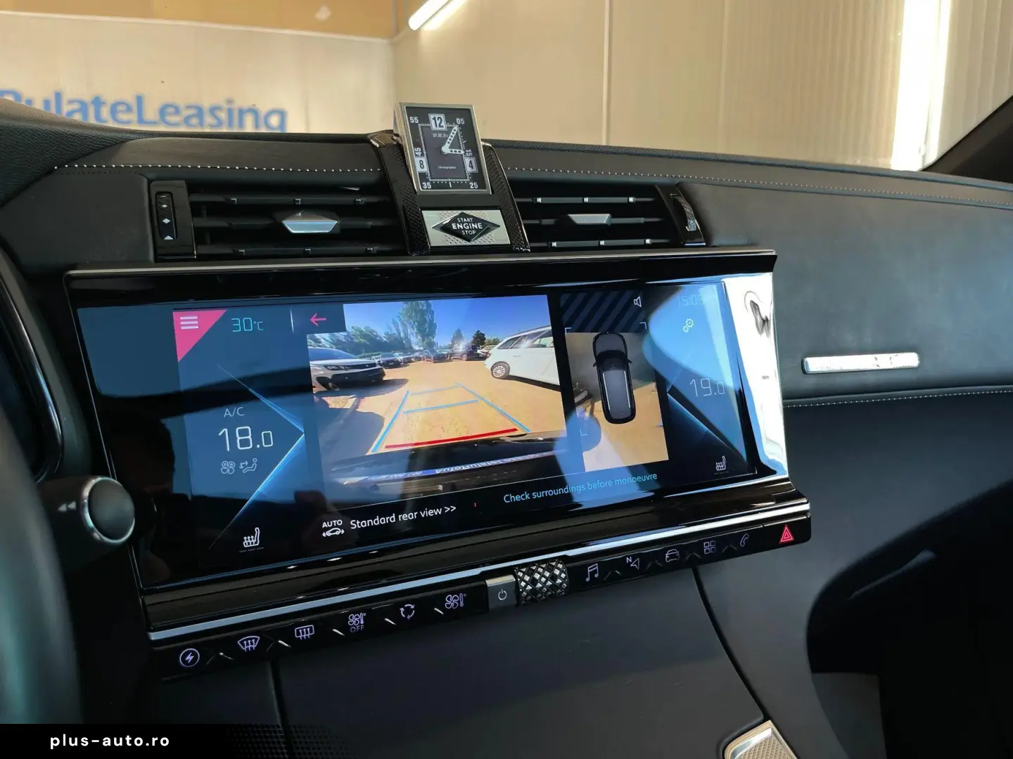 Ds DS7 Crossback