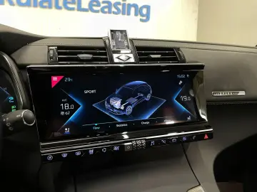 Ds DS7 Crossback