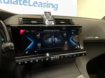 Ds DS7 Crossback