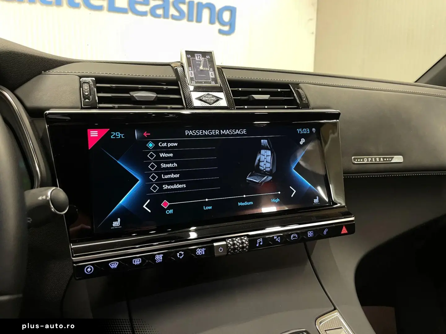 Ds DS7 Crossback