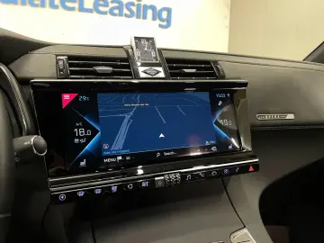 Ds DS7 Crossback