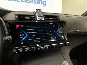 Ds DS7 Crossback