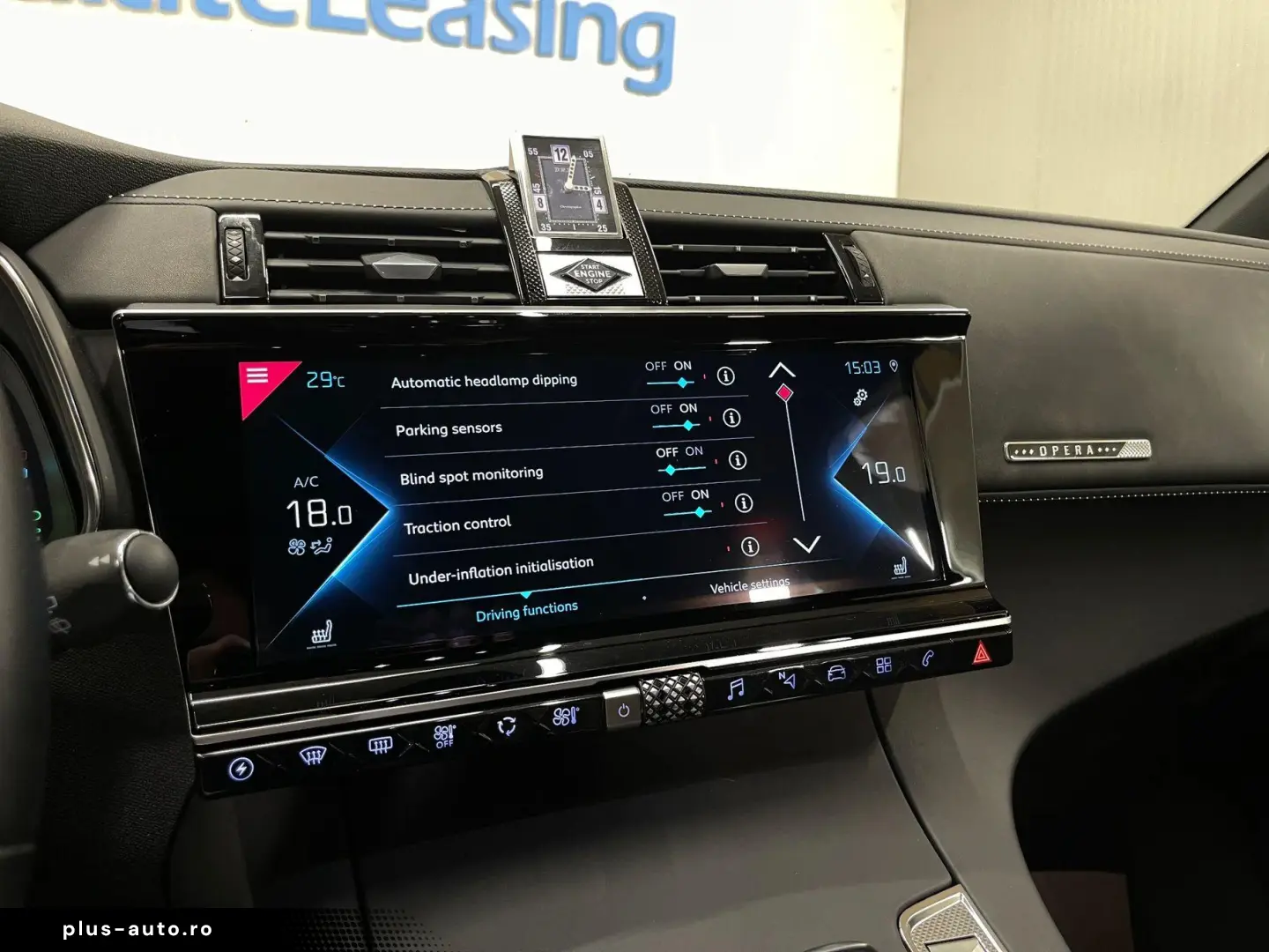 Ds DS7 Crossback