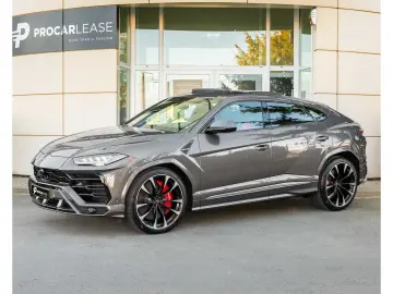 LAMBORGHINI Urus 4.0 V8 Auto. PANO 23 360  B&O HUD CARBON VO